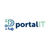 Portal IT Inc Logo