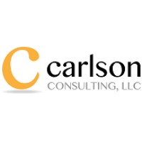 Carlson Consulting, LLC Logo