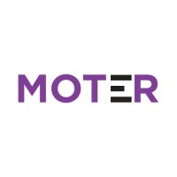 MOTER Technologies, Inc. Logo