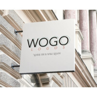 WOGO Logos Logo