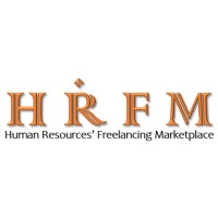 HRFM Logo