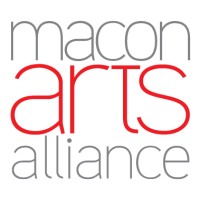 Macon Arts Alliance Logo