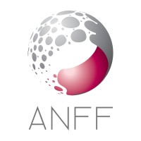 The Australian National Fabrication Facility (ANFF) Logo