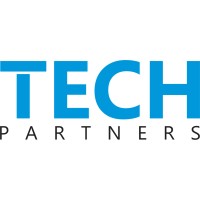 TECH PARTNERS Logo