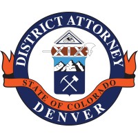 Denver District Attorneys Office Logo
