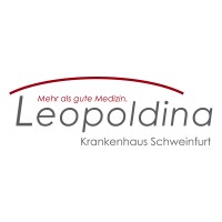 Leopoldina Krankenhaus GmbH Logo