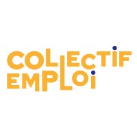 Collectif Emploi Logo