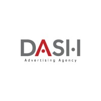 Dash Advertising Agency Logo