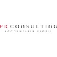 PK Consulting Srl Logo