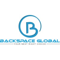 Backspace Global Logo