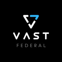 VAST Data Federal Logo