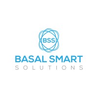 Basal Smart Solutions Logo