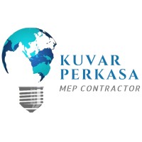 PT. Kuvera Arthakara Perkasa Logo