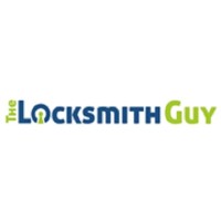 The Locksmith Guy Logo