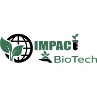 IMPACT BioTech Logo