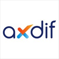 Axdif Logo