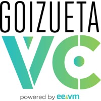 Goizueta Venture Capital (GVC) Logo