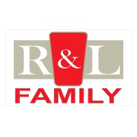 R&L Family Logo