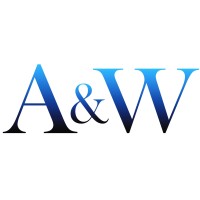 A&W International Trading Sdn Bhd Logo