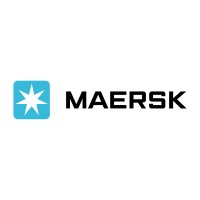 MAERSK Logo