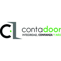 Contadoor Logo