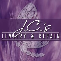 J.C.s Jewelry & Repair Logo