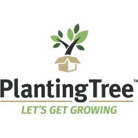 PlantingTree.com Logo