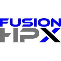 FusionHPX Logo
