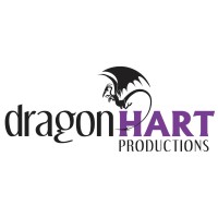 DragonHart Productions Logo