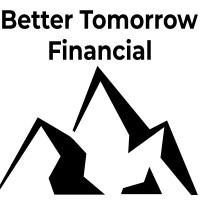 Better Tomorrow Financial Logo