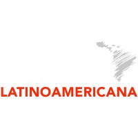 LATINOAMERICANA Agua y Medio Ambiente Logo