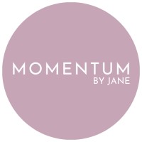 Momentum By Jane Logo