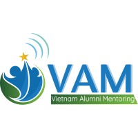 Vietnam Alumni Mentoring Logo