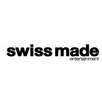 Swiss Made Entertainment Logo