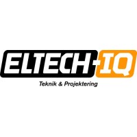 Eltech-IQ Logo