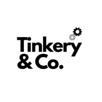 Tinkery & Co. Logo