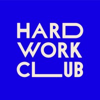 Hard Work Club Logo