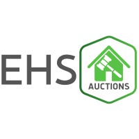 EHS Auctions Logo