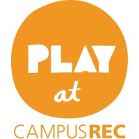 Portland State Campus Recreation Logo