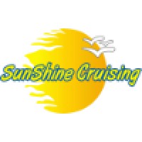 S.S.C. Yachting Ltd. - Sunshine Cruising Logo