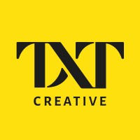 TxT Creative Logo