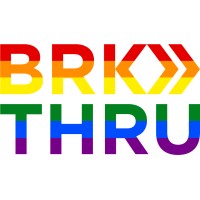 BRKTHRU Group Logo