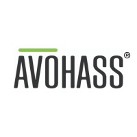 Avohass Avocado Oil Logo