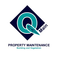 Q-Main Pty Ltd Logo