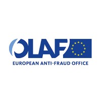 European Anti-Fraud Office (OLAF) Logo