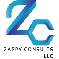 Zappy Consults LLC Logo