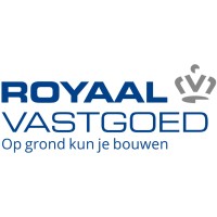Royaal Vastgoed Logo