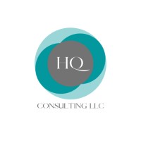 HQ Consulting LLC Logo
