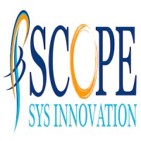 ScopeSys Innovation Pvt. Ltd Logo