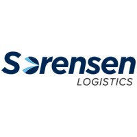 Sorensen Logistics Logo